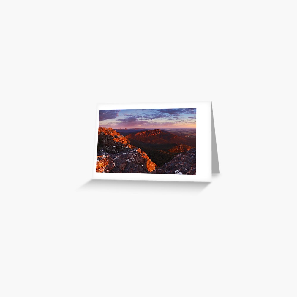 Item preview, Greeting Card designed and sold by Rhinochaser.