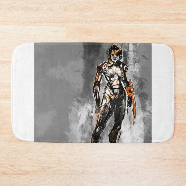 Item preview, Shepard - For Humanity designed and sold by Visionyst.