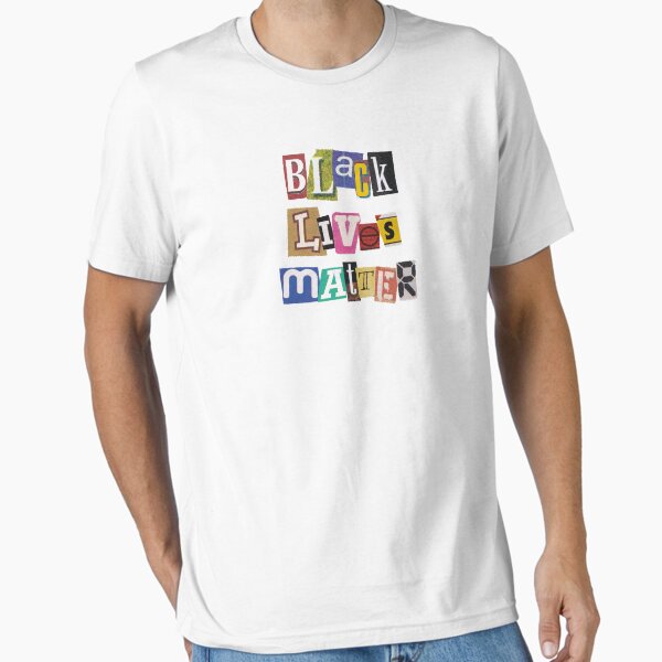 Item preview, BLACK LIVES MATTER designed and sold by Jenna Gardner.