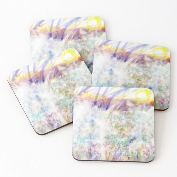 Item preview, Sunrise of Sunset designed and sold by ANoelleJay.