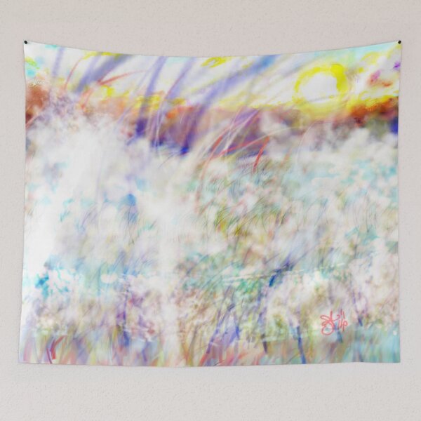 Item preview, Sunrise of Sunset designed and sold by ANoelleJay.