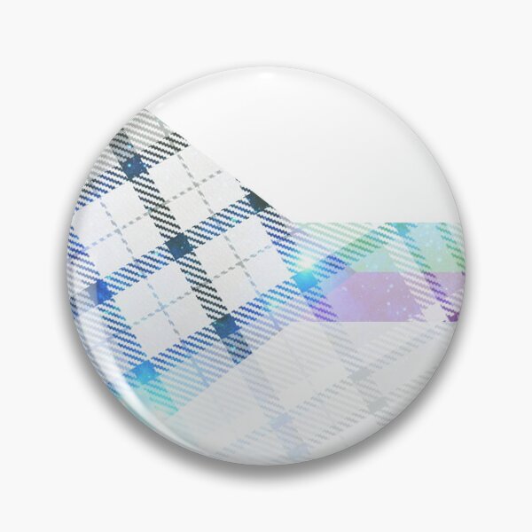 Item preview, Plaid space themed demisexual demiromantic flag  designed and sold by Jemjae1112.