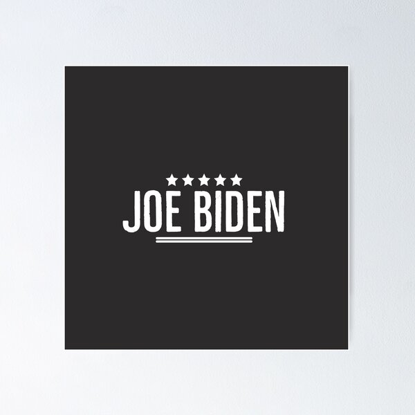 Item preview, Joe biden for president  designed and sold by Bakr122.