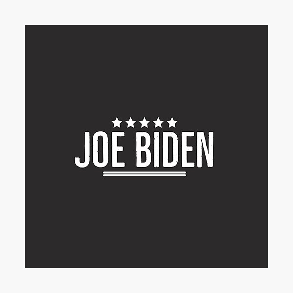 Item preview, Joe biden for president  designed and sold by Bakr122.