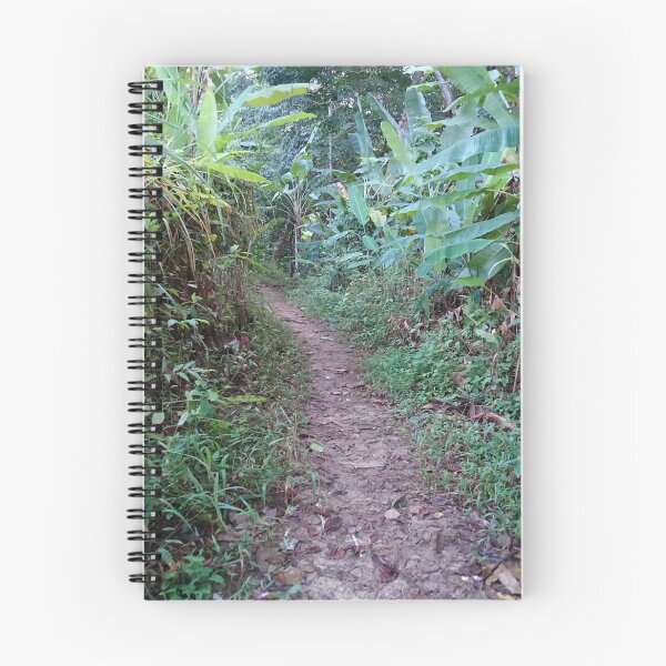 Item preview, Jungle path photo designed and sold by KMStudio0612.