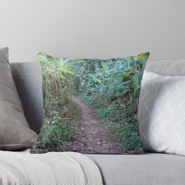 Item preview, Jungle path photo designed and sold by KMStudio0612.