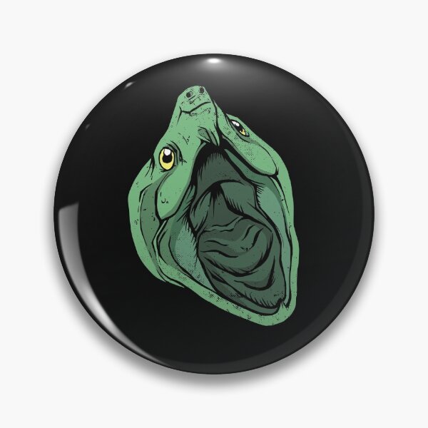 Item preview, Snapping turtle designed and sold by DerSenat.