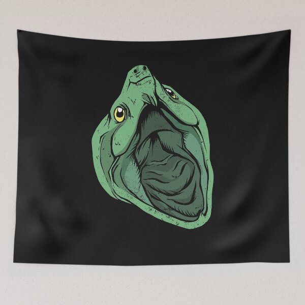 Item preview, Snapping turtle designed and sold by DerSenat.