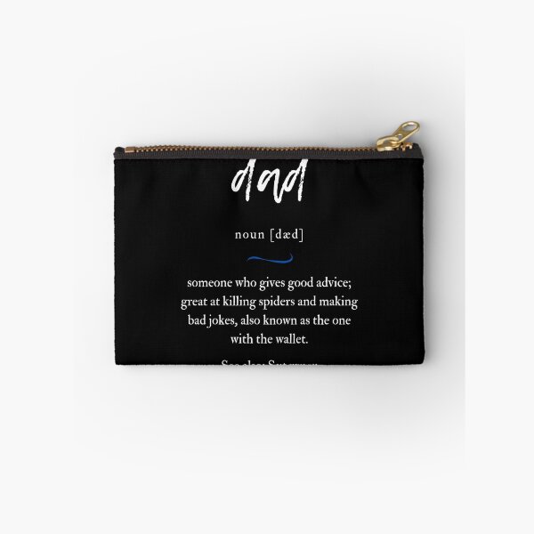 Item preview, Dad Definition | Dictionary Collection designed and sold by Designschmiede.