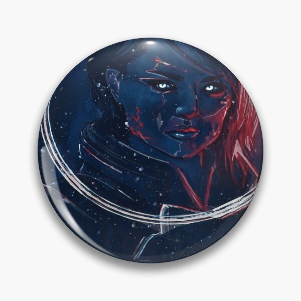 Item preview, Shepard - A Dark Path designed and sold by Visionyst.