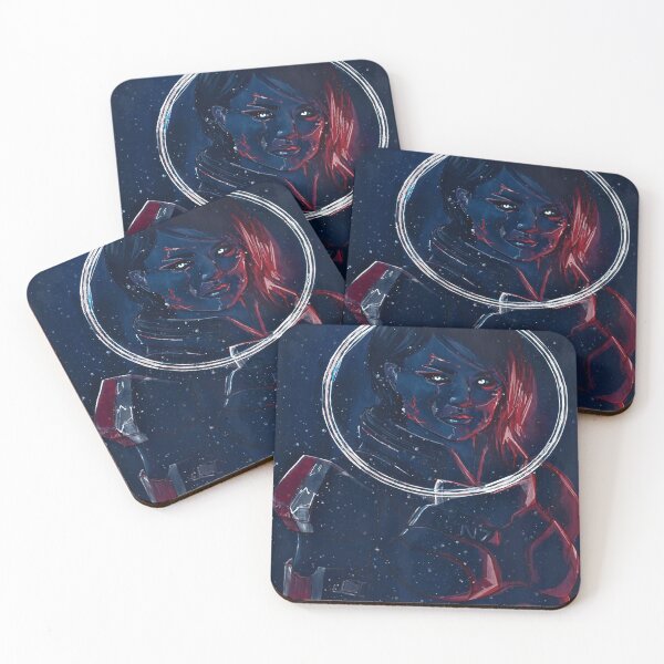Item preview, Shepard - A Dark Path designed and sold by Visionyst.