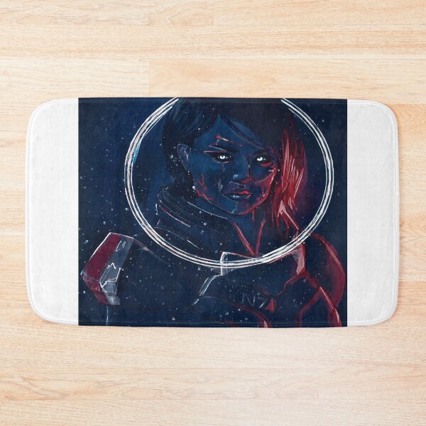 Item preview, Shepard - A Dark Path designed and sold by Visionyst.