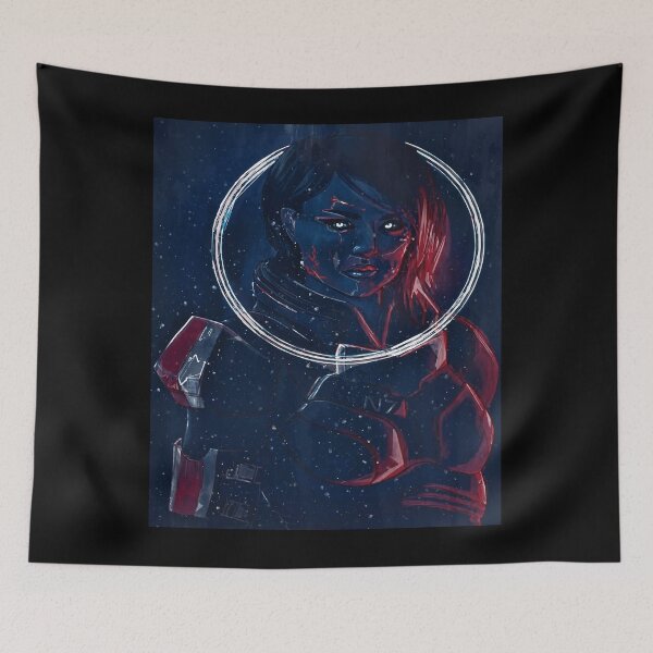 Item preview, Shepard - A Dark Path designed and sold by Visionyst.