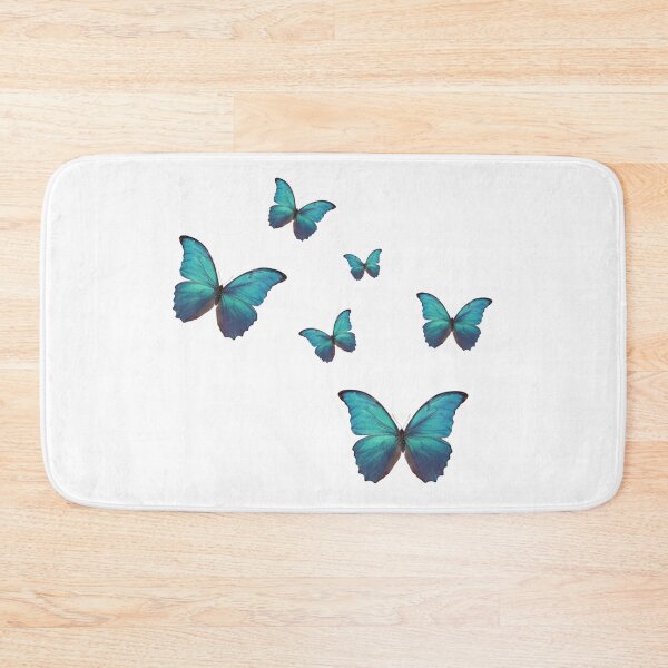 Item preview, butterfly sticker pack designed and sold by flumadiddlee.