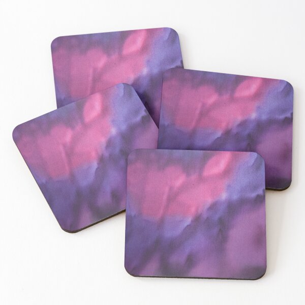 Item preview, Purple Glow II_IV designed and sold by Boscastle.