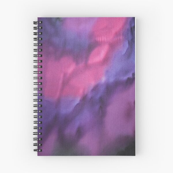 Item preview, Purple Glow II_IV designed and sold by Boscastle.