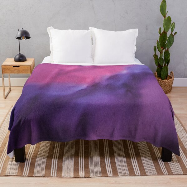 Item preview, Purple Glow II_IV designed and sold by Boscastle.