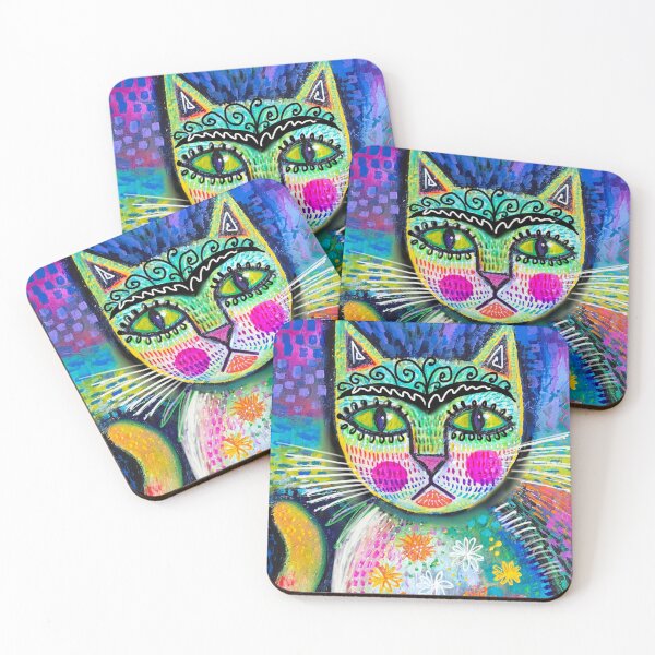 Item preview, Lovely cat  designed and sold by Karin Zeller.