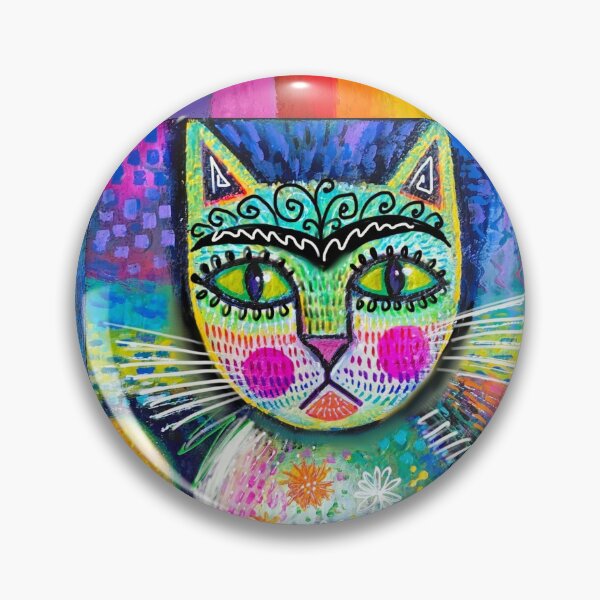 Item preview, Lovely cat  designed and sold by Karin Zeller.