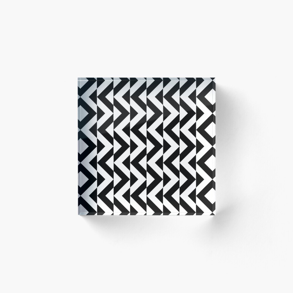 Item preview, Acrylic Block designed and sold by elyomys.