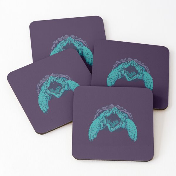 Item preview, Snapping turtle designed and sold by DerSenat.