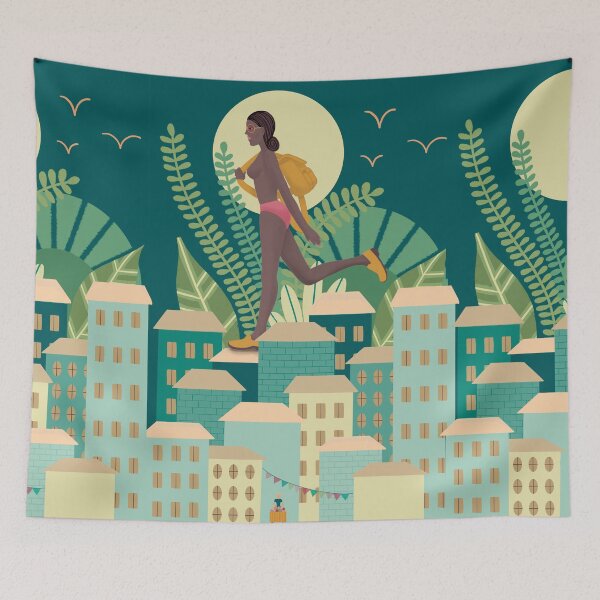 Item preview, Urban explorer emerald designed and sold by Kamyira.