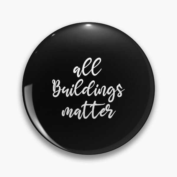Item preview, All buildings matte designed and sold by Djalane.