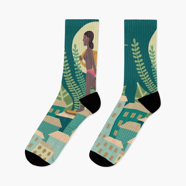 Item preview, Urban explorer emerald designed and sold by Kamyira.