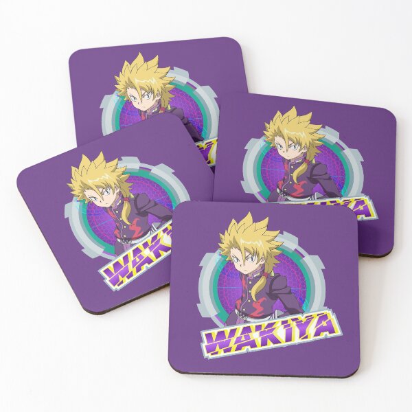 Item preview, Wakiya Beyblade Burst HD designed and sold by DisenyosBubble.