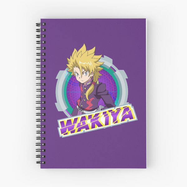 Item preview, Wakiya Beyblade Burst HD designed and sold by DisenyosBubble.