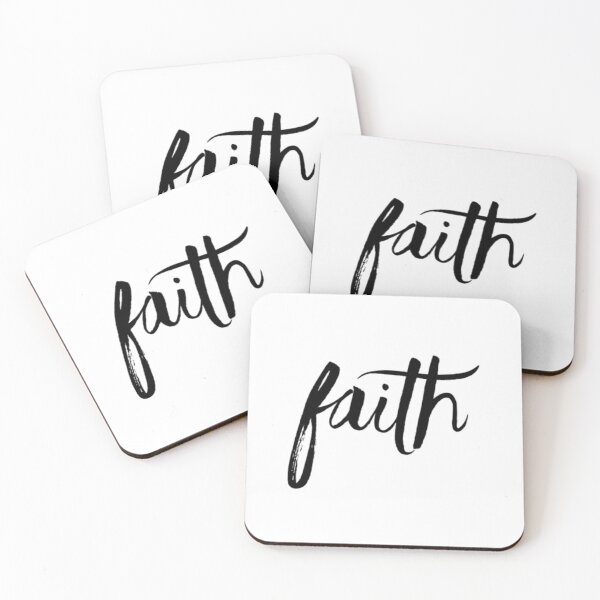Item preview, Faith designed and sold by tresbelleshirts.