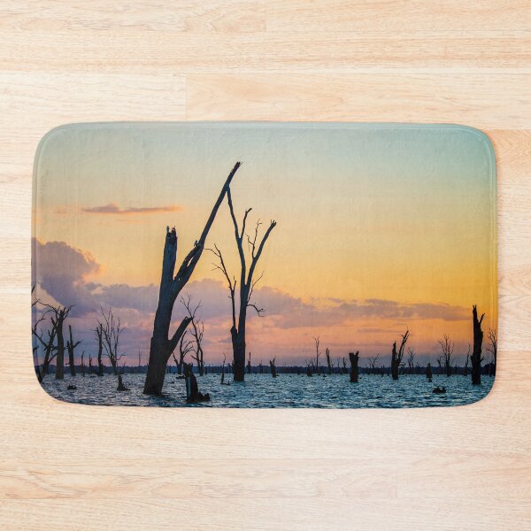 Item preview, Lake Mulwala, Yarrawonga, Victoria, Australia designed and sold by Vicki Walsh.