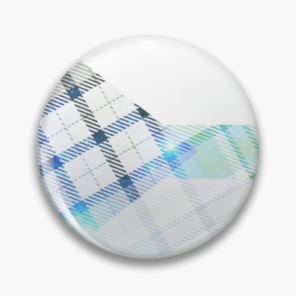 Item preview,  Plaid space themed demiromantic flag  designed and sold by Jemjae1112.