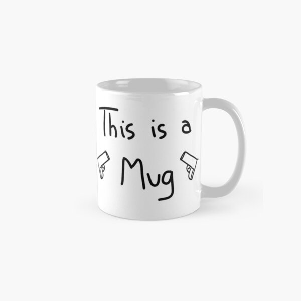 Item preview, This is a Mug designed and sold by HotZelda.