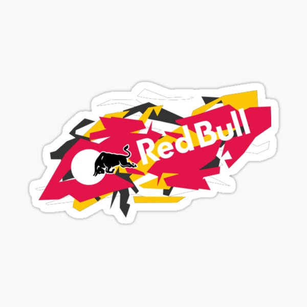 - Sticker