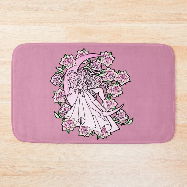 Item preview, Triple luna diosa designed and sold by FrictionMaxxing.
