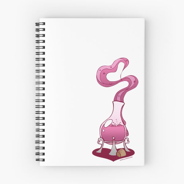 Item preview, Love Potion designed and sold by artemissart.