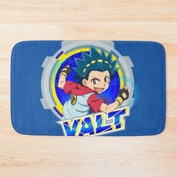 Item preview, Valt Beyblade Burst HD designed and sold by DisenyosBubble.