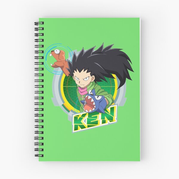 Item preview, Ken Beyblade Burst HD designed and sold by DisenyosBubble.