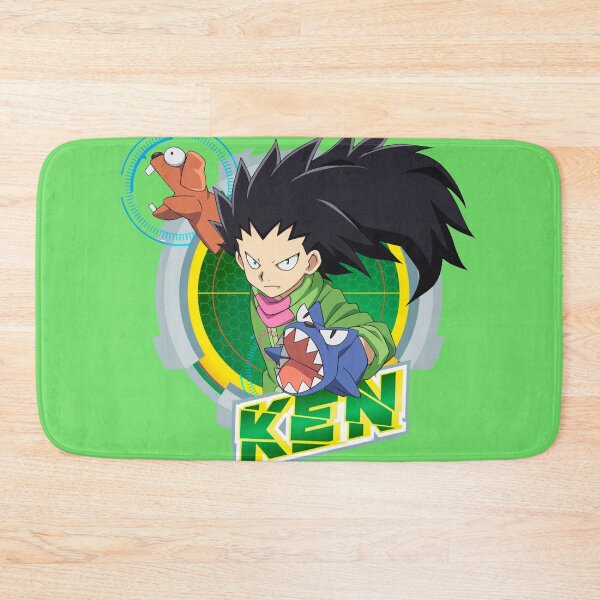 Item preview, Ken Beyblade Burst HD designed and sold by DisenyosBubble.