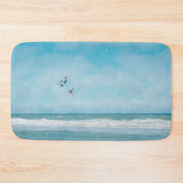 Item preview, Terns in Flight, Truro designed and sold by Brooke T Ryan Photographic Art.