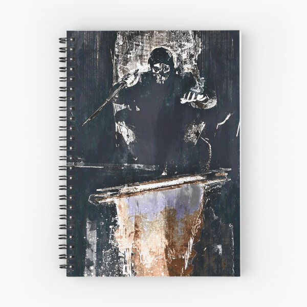 Item preview, Corvo - King of the Gutter designed and sold by Visionyst.