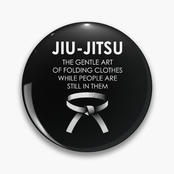 Item preview, Jiu-Jitsu, martial arts martial art judo gift designed and sold by tonstan.