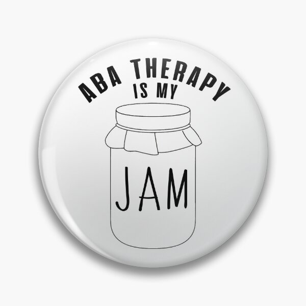 Item preview, ABA Therapy Behavior Analysts  designed and sold by JackCurtis1991.
