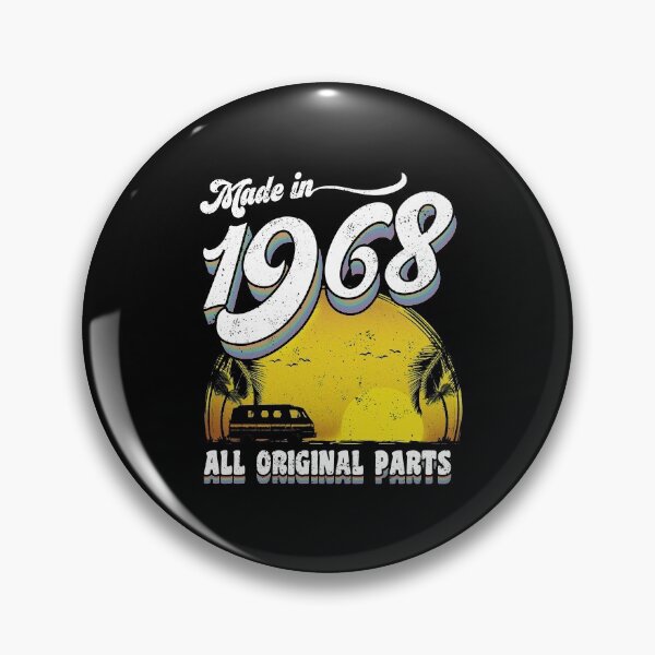 Item preview, Made in 1968 All Original Parts designed and sold by KsuAnn.