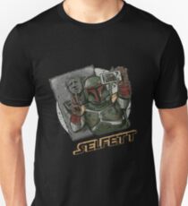 SELFETT Unisex T-Shirt