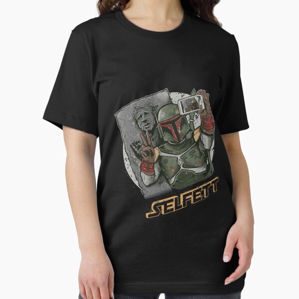 Vista previa del artículo con la obra «SELFETT», diseñado y vendido por nando-ss.