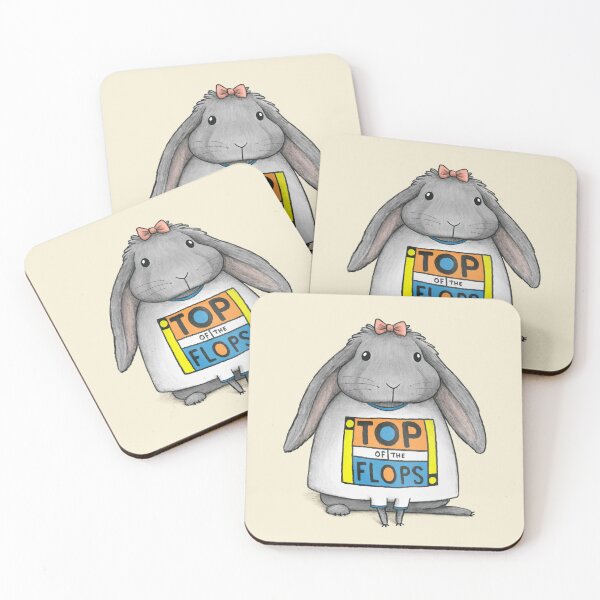 Item preview, Top of the Flops designed and sold by SophieCorrigan.