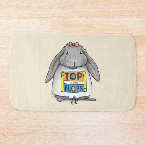 Item preview, Top of the Flops designed and sold by SophieCorrigan.