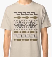 The Dude's Duds Classic T-Shirt